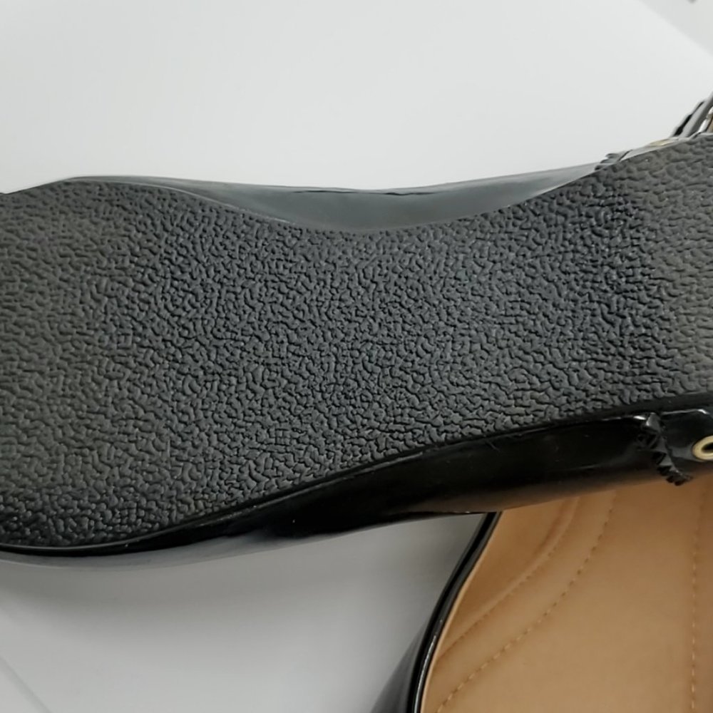 G.H. Bass Layla flats - Picture 2 of 3